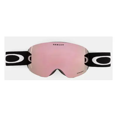 Oakley védőszemüveg Flight Deck fekete, OO7064