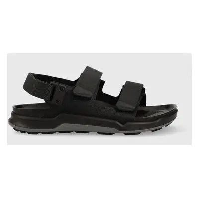 Birkenstock szandál Tatacoa fekete, férfi