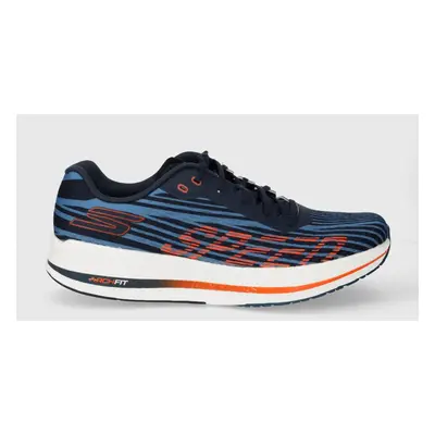 Skechers futócipő Go Run Arch Fit Razor sötétkék