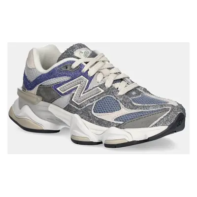 New Balance sportcipő szürke, U9060NTA