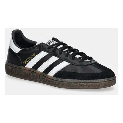 adidas Originals sportcipő Handball Spezial fekete, IE3402