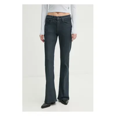 G-Star Raw farmer női, magas derekú, D21290-D634