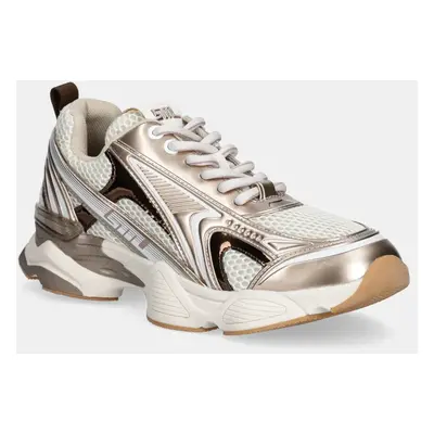 Steve Madden sportcipő Speedster-E sárga, női, SM19000122