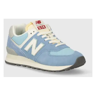 New Balance sportcipő U574RCA