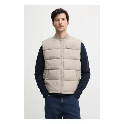 Alpha Industries ujjatlan bézs, férfi, téli