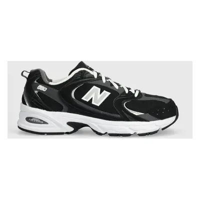 New Balance sportcipő fekete, MR530CC