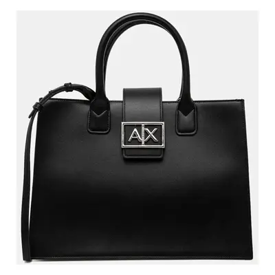 Armani Exchange kézitáska fekete, XW000305 AF12039