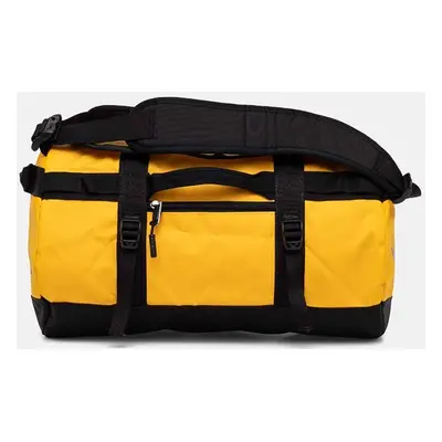 The North Face táska Base Camp Duffel 31L sárga, NF0A52SS4WP1