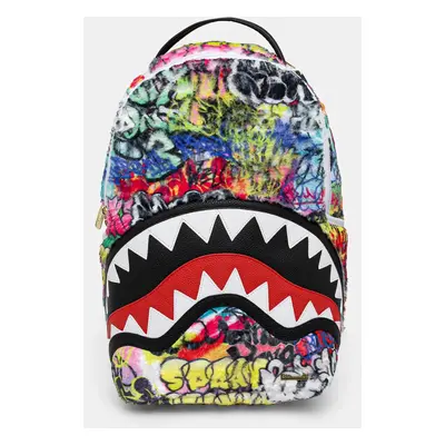 Sprayground hátizsák nagy, mintás, 910B6722NSZ