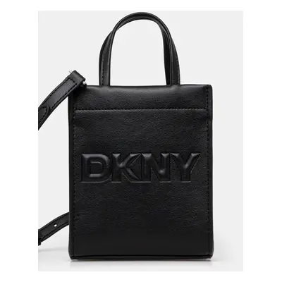 Dkny kézitáska fekete, R44AZI34