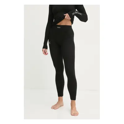 X-Bionic funkcionális legging Symbio Merino fekete, YPP2W24W