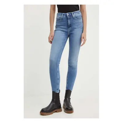 Calvin Klein Jeans farmer női, J20J223649