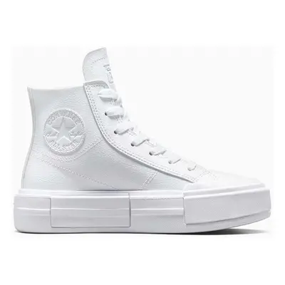 Converse sportcipő Chuck Taylor All Star Cruise fehér, női, A06144C