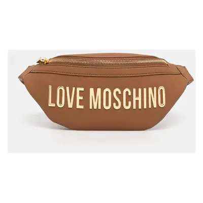 Love Moschino övtáska barna, JC4195PP1