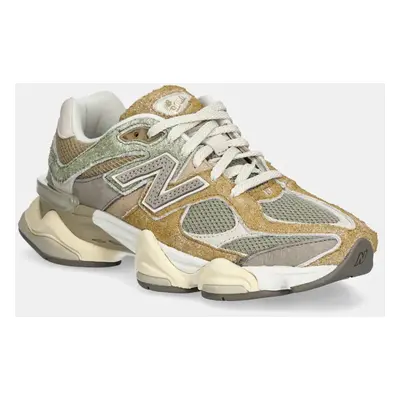 New Balance sportcipő bézs, U9060NTC