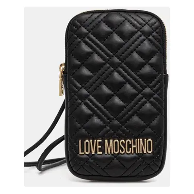 Love Moschino telefontok fekete, JC5660PP1