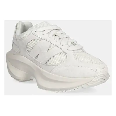 New Balance sportcipő UWRPD fehér, UWRPDTBC