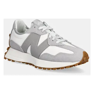 New Balance sportcipő szürke, WS327NKC