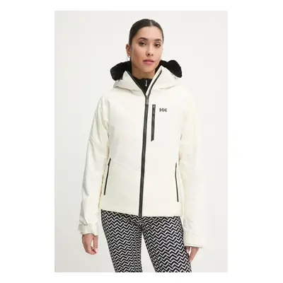 Helly Hansen síkabát Valdisere 2.0 bézs