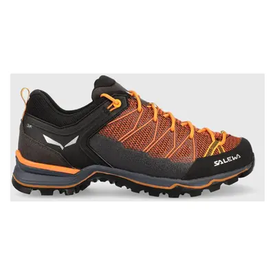 Salewa cipő Mountain Trainer Lite narancssárga, férfi