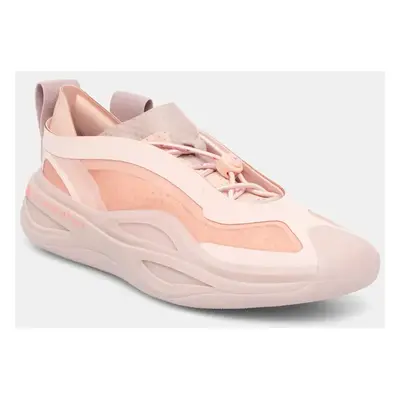 adidas by Stella McCartney tornacipő Sportswear Low Ground rózsaszín, JH8960