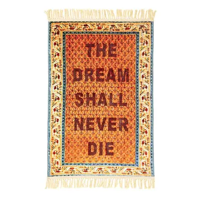 Seletti szőnyeg Burnt Carpet The Dream x cm