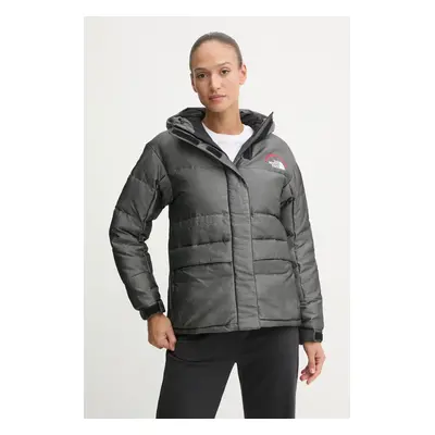 The North Face pehelydzseki TNF x 30th Years HMLYN női, szürke, téli, NF0A88YW1OA1