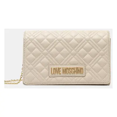 Love Moschino kézitáska bézs, JC4079PP1