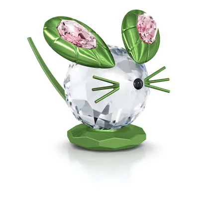 Swarovski dekoráció Mouse Dulcis