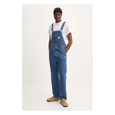 Levi's kantáros farmernadrág RT OVERALL