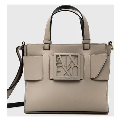 Armani Exchange kézitáska rózsaszín