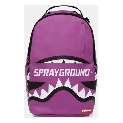 Sprayground hátizsák rózsaszín, nagy, mintás, 910B6431NSZ