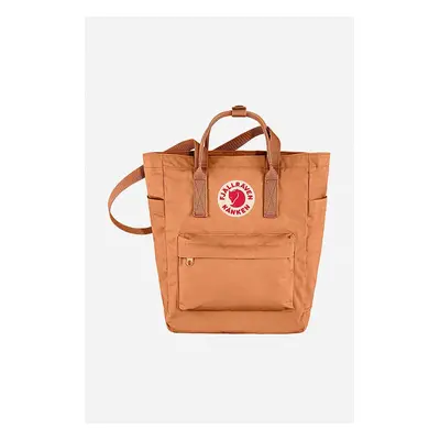 Fjallraven táska Kanken Totepack F2371 narancssárga