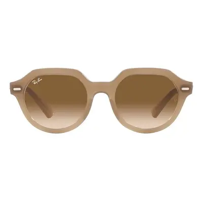 Ray-Ban napszemüveg GINA bézs, 0RB4399