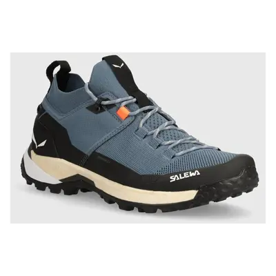 Salewa cipő Puez Knit Powertex férfi