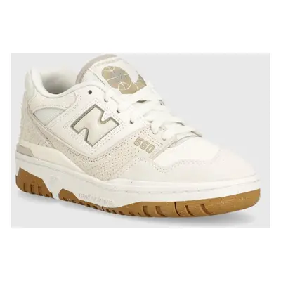 New Balance sportcipő BBW550TB bézs, BBW550TB