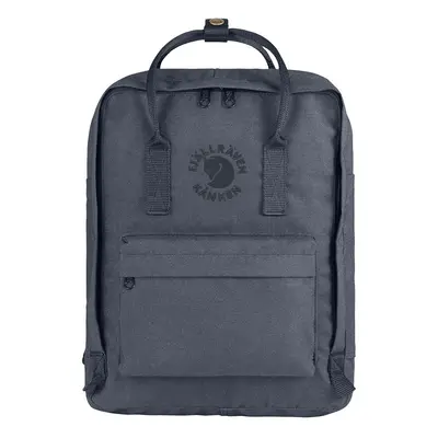 Fjallraven hátizsák Re-Kanken szürke, nagy, sima, F23621