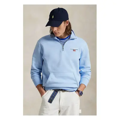 Polo Ralph Lauren felső férfi, sima