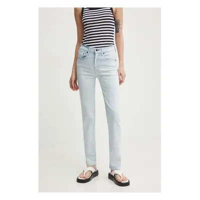 Levi's farmer HIGH RISE STRAIGHT női