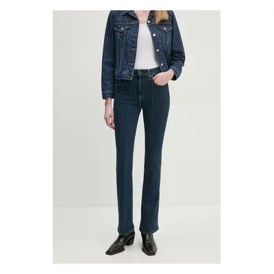 Levi's farmer HIGH RISE BOOTCUT női, magas derekú