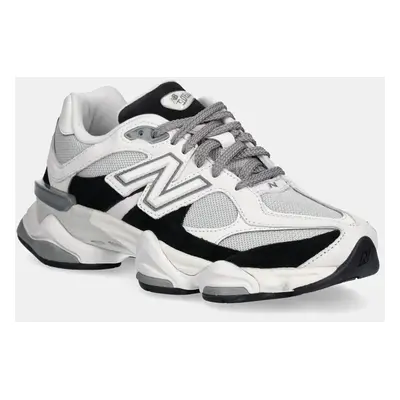 New Balance sportcipő bézs, U9060JBB