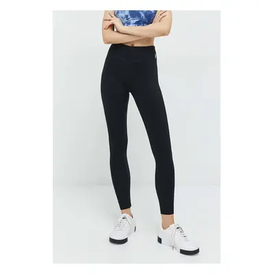 Juicy Couture legging Lorraine fekete, női, sima