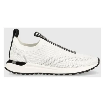 MICHAEL Michael Kors sportcipő Bodie Slip On fehér