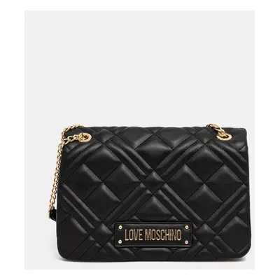 Love Moschino kézitáska fekete, JC4153PP1