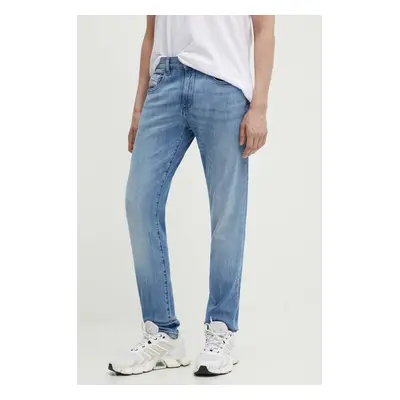 Diesel farmer D-STRUKT L.34 PANTALONI férfi, A03563.0GRDI