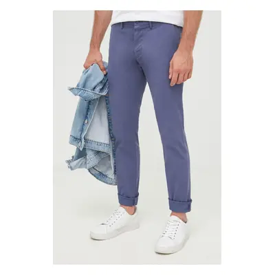 Tommy Hilfiger nadrág férfi, chino