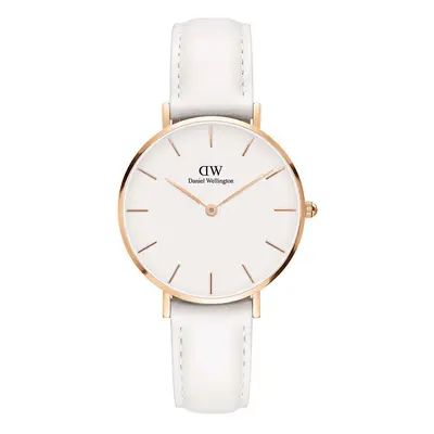 Daniel Wellington óra Petite Bondi rózsaszín, női