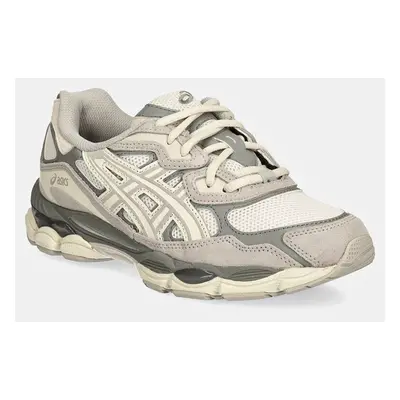 Asics sportcipő GEL_NYC szürke, 1201A789