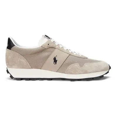 Polo Ralph Lauren sportcipő Prl Trail125 bézs