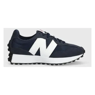 New Balance sportcipő Ms327cnw sötétkék